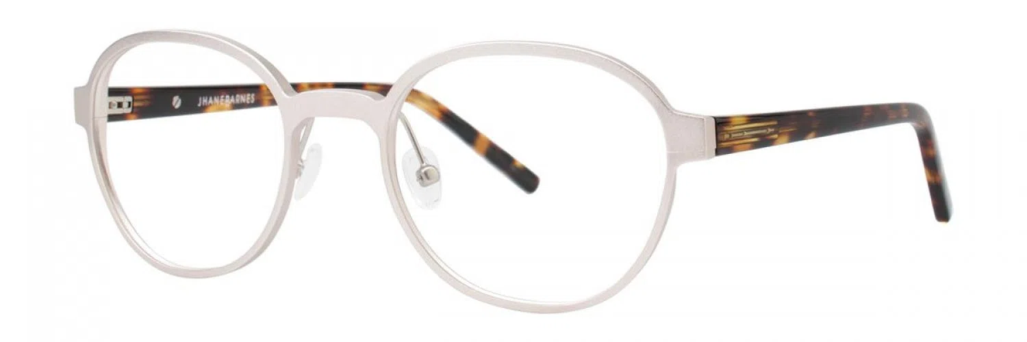 Jhane Barnes SPHERE Eyeglasses - view 2